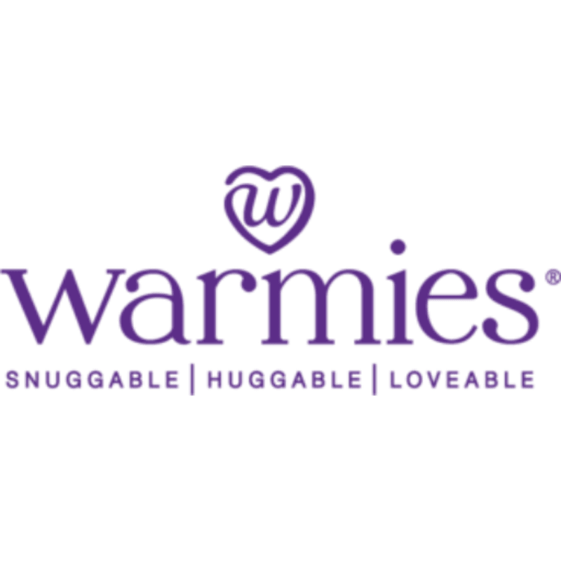 Warmies logo
