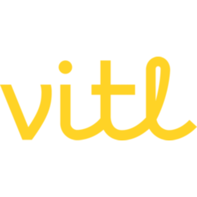Vitl logo