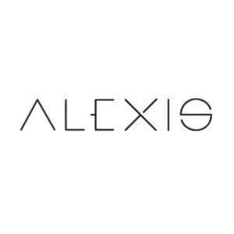 Alexis logo