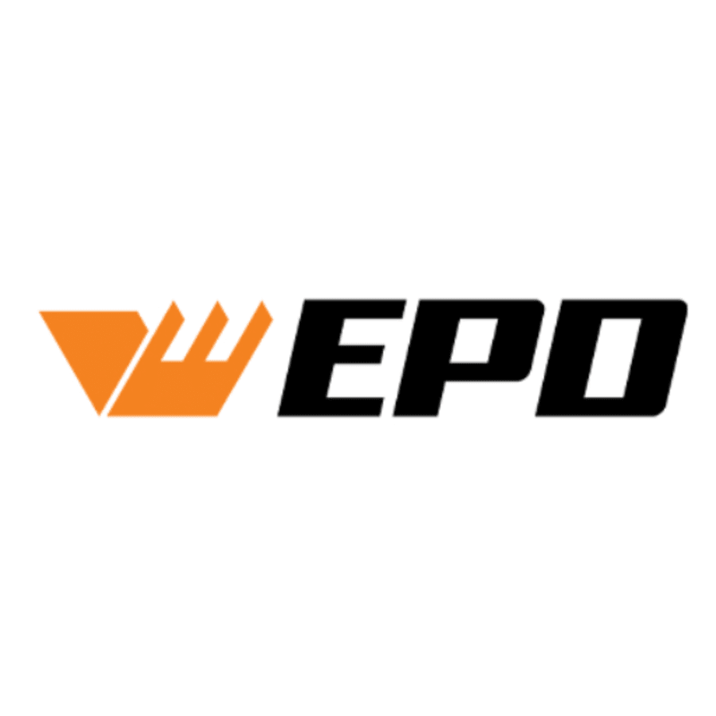EPD logo