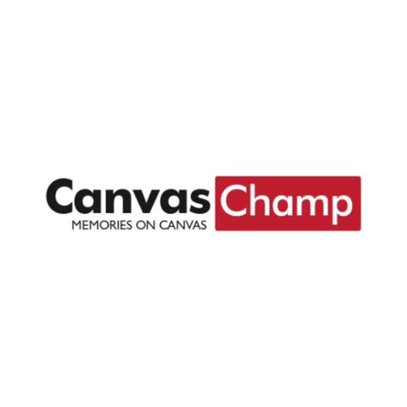 CanvasChamp logo