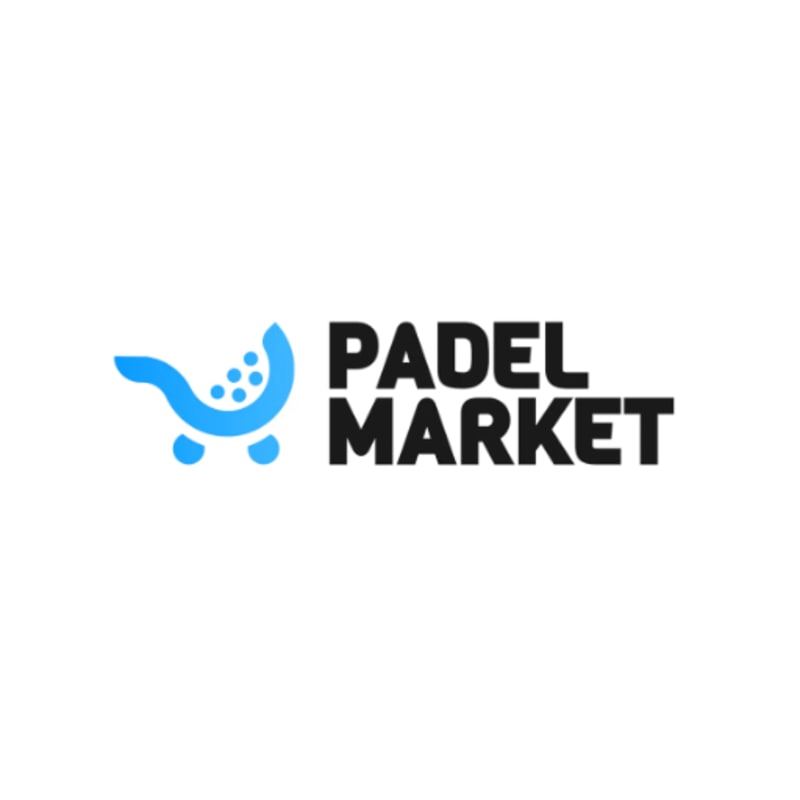 Padel Market logo