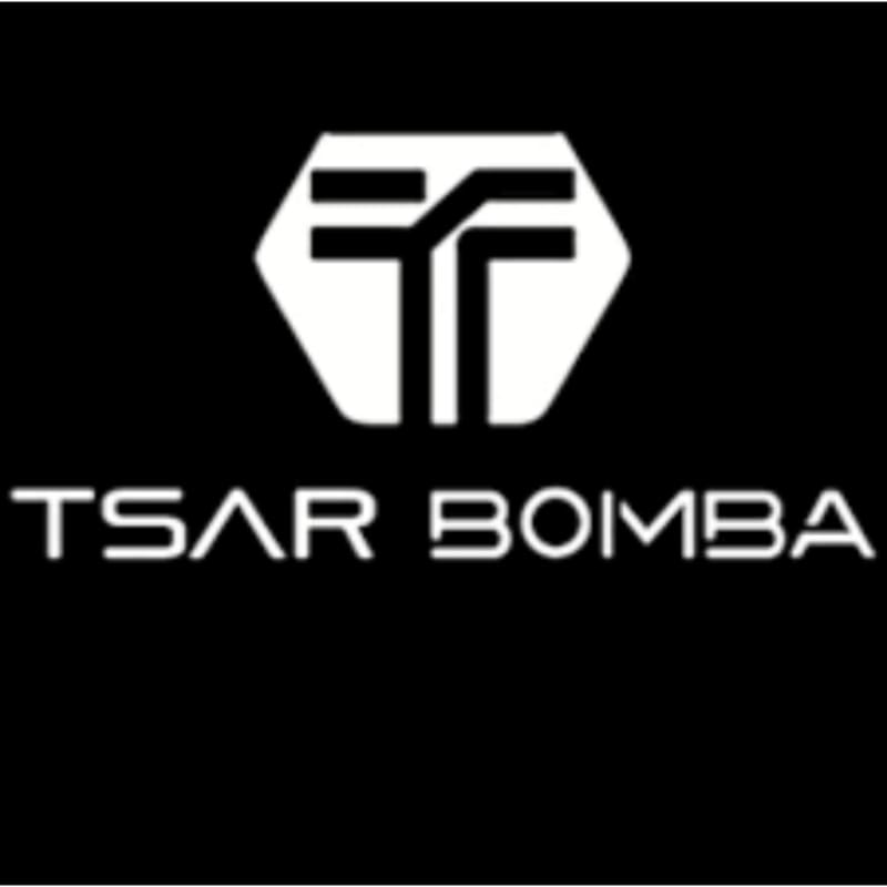 Tsarbomba logo