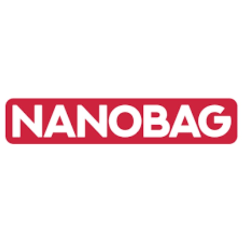 Nanobag logo
