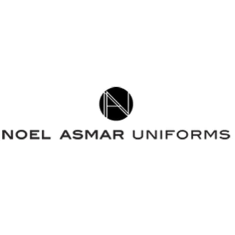 Noel Asmar Uniforms logo