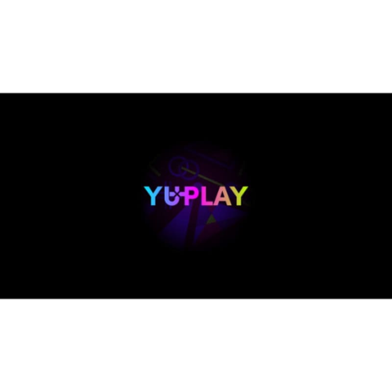 YUPLAY logo