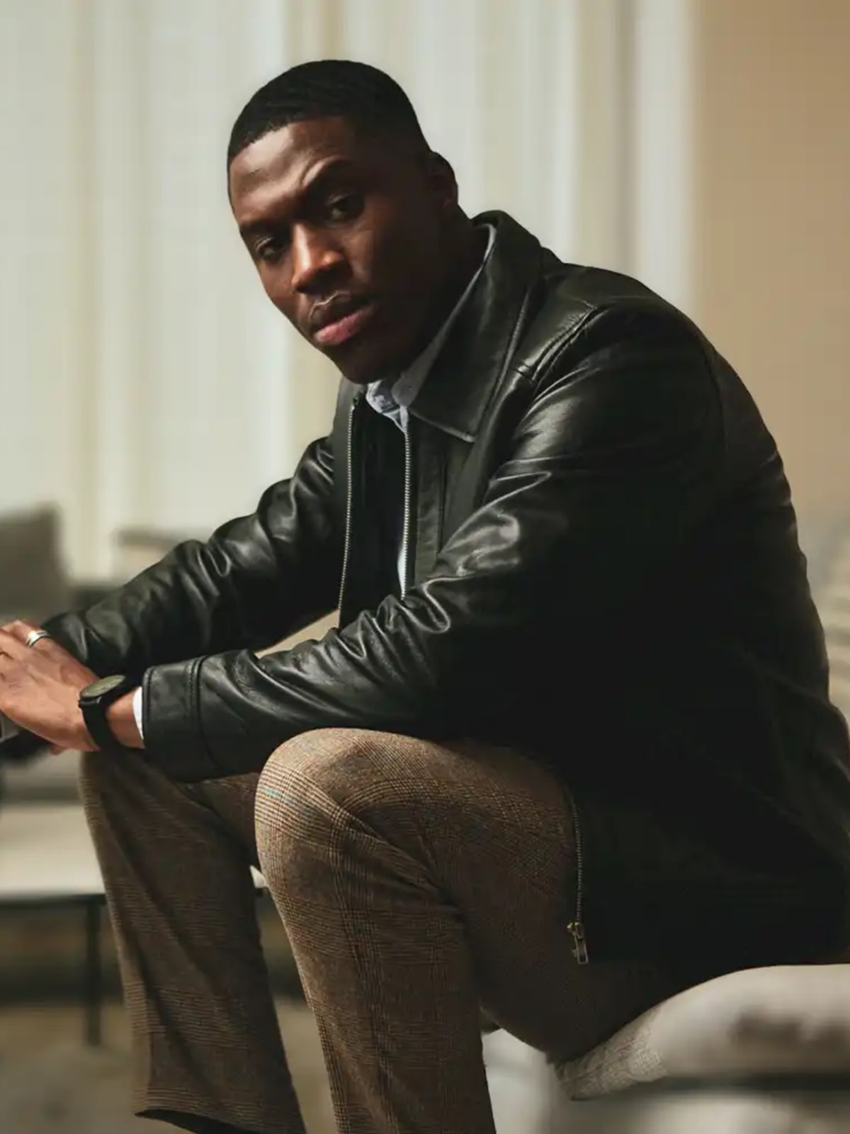 The Jacket Maker: Redefining Modern Style with Purpose, Precision, and Personal Wellness