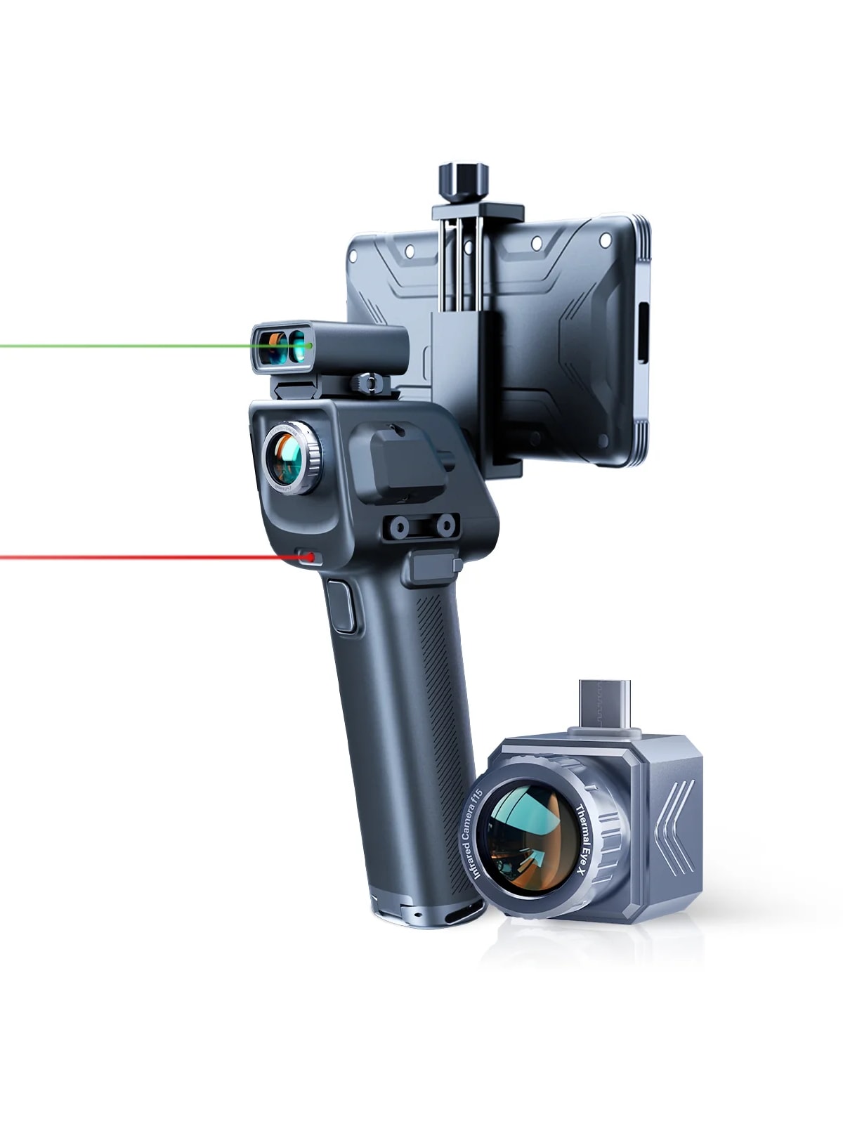 Thermal Master: Redefining Everyday Comfort Through Intelligent Temperature Control