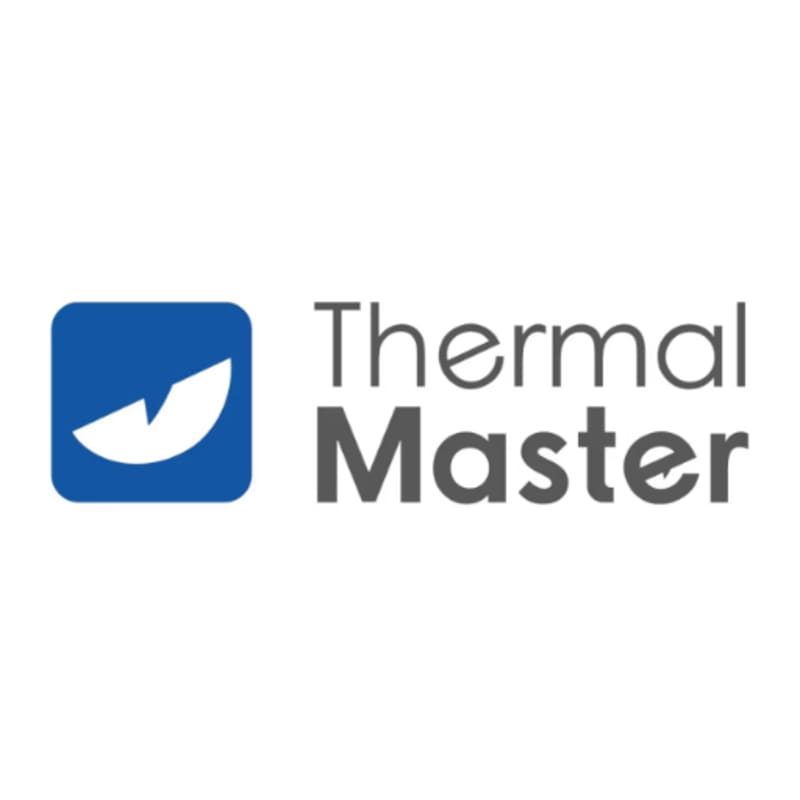 Thermal Master logo