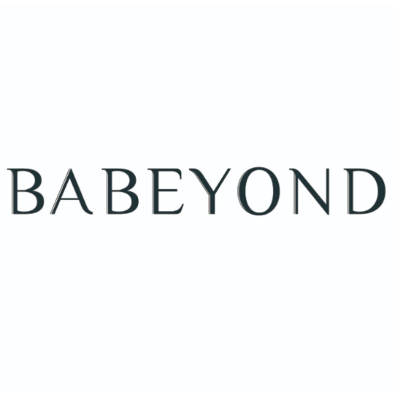 Babeyond logo