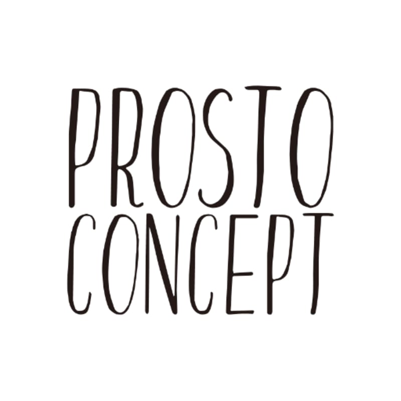 Prosto Concept logo
