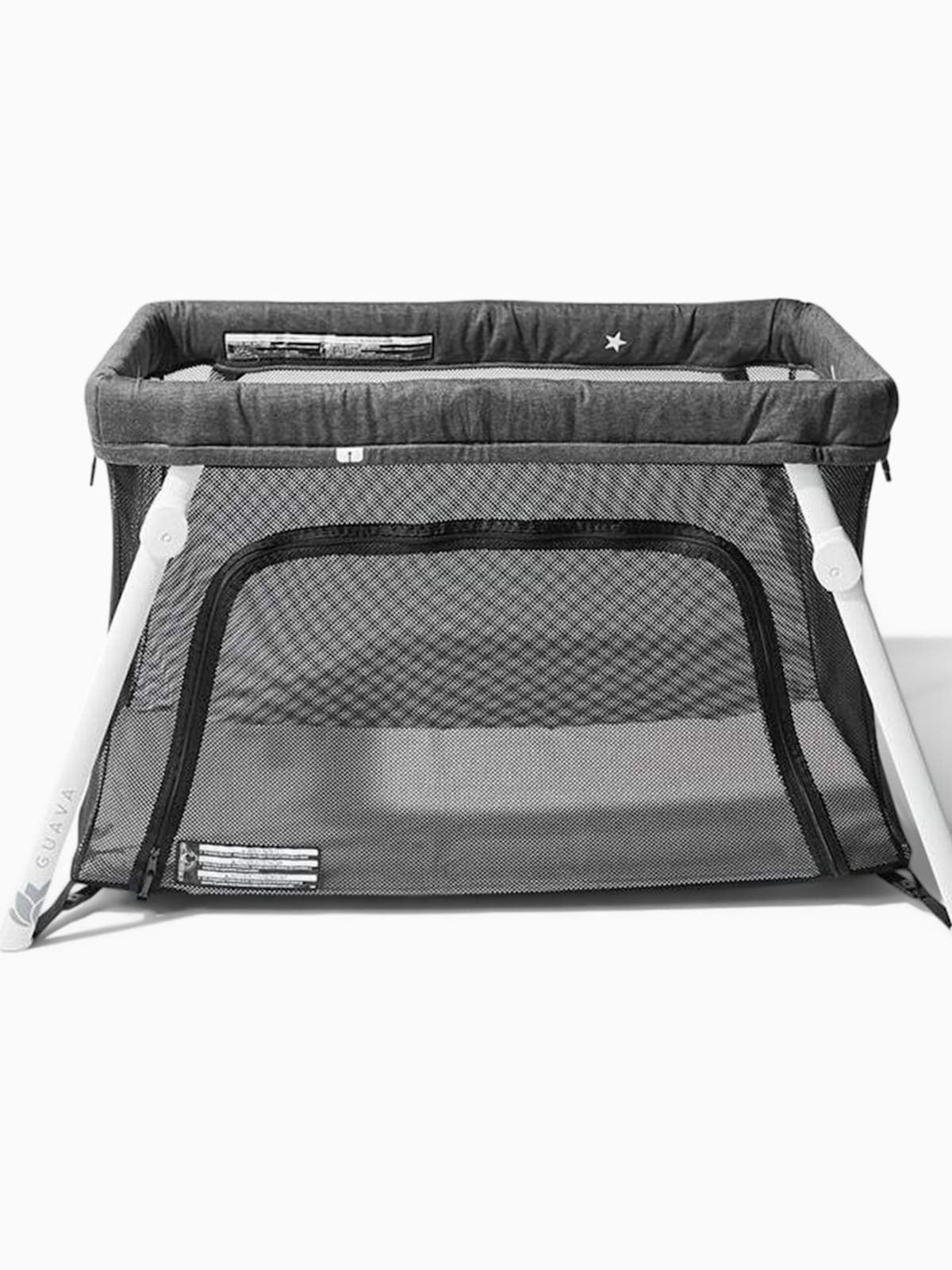 Guava Family: Redefining Modern Parenting with Seamless Comfort, Safety, and Freedom