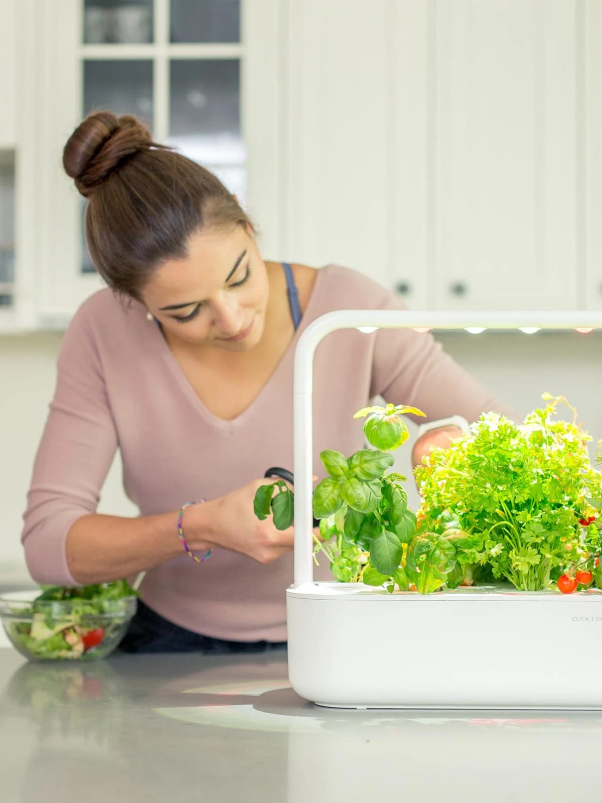 Click & Grow: The Effortless Path to Everyday Wellness Through Smart Living