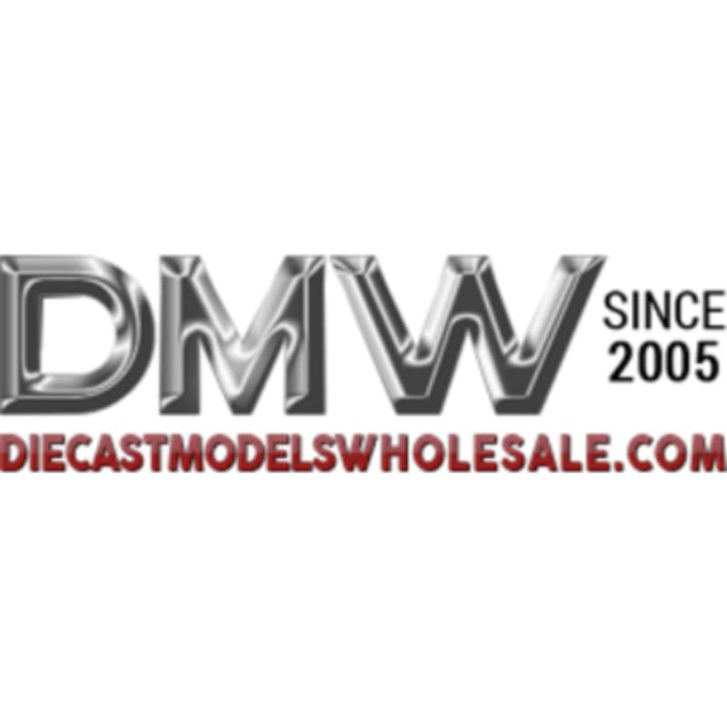 Diecast Models Wholesale logo