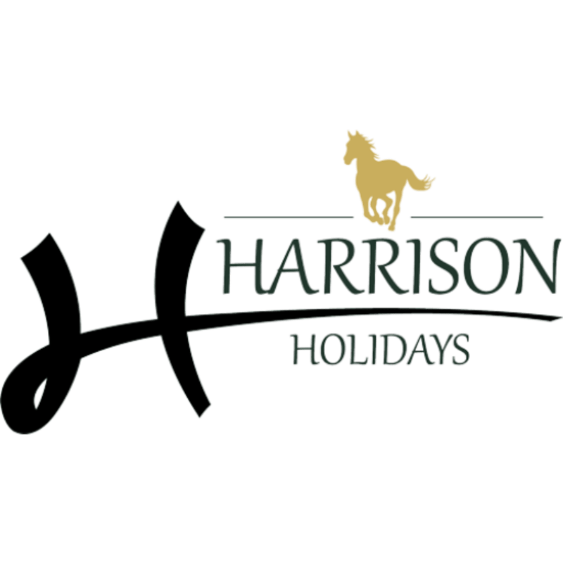 Harrison Holidays logo