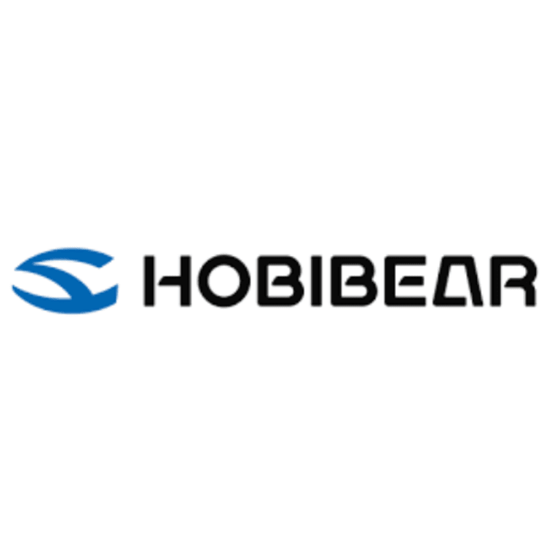 Hobibear logo