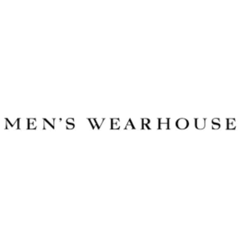 Men's Wearhouse logo