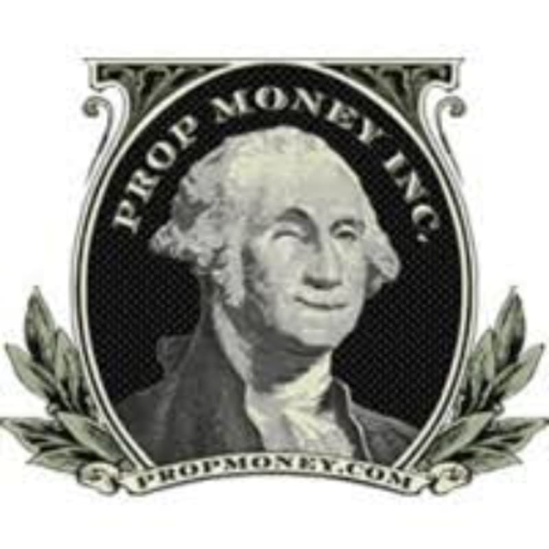Prop Money logo