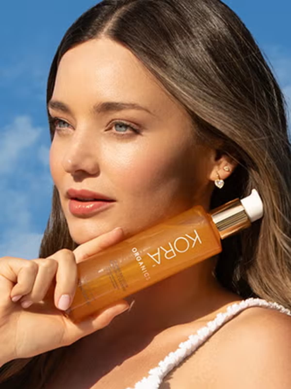 Kora Organics: The Modern Ritual for Radiant Skin and Inner Wellness