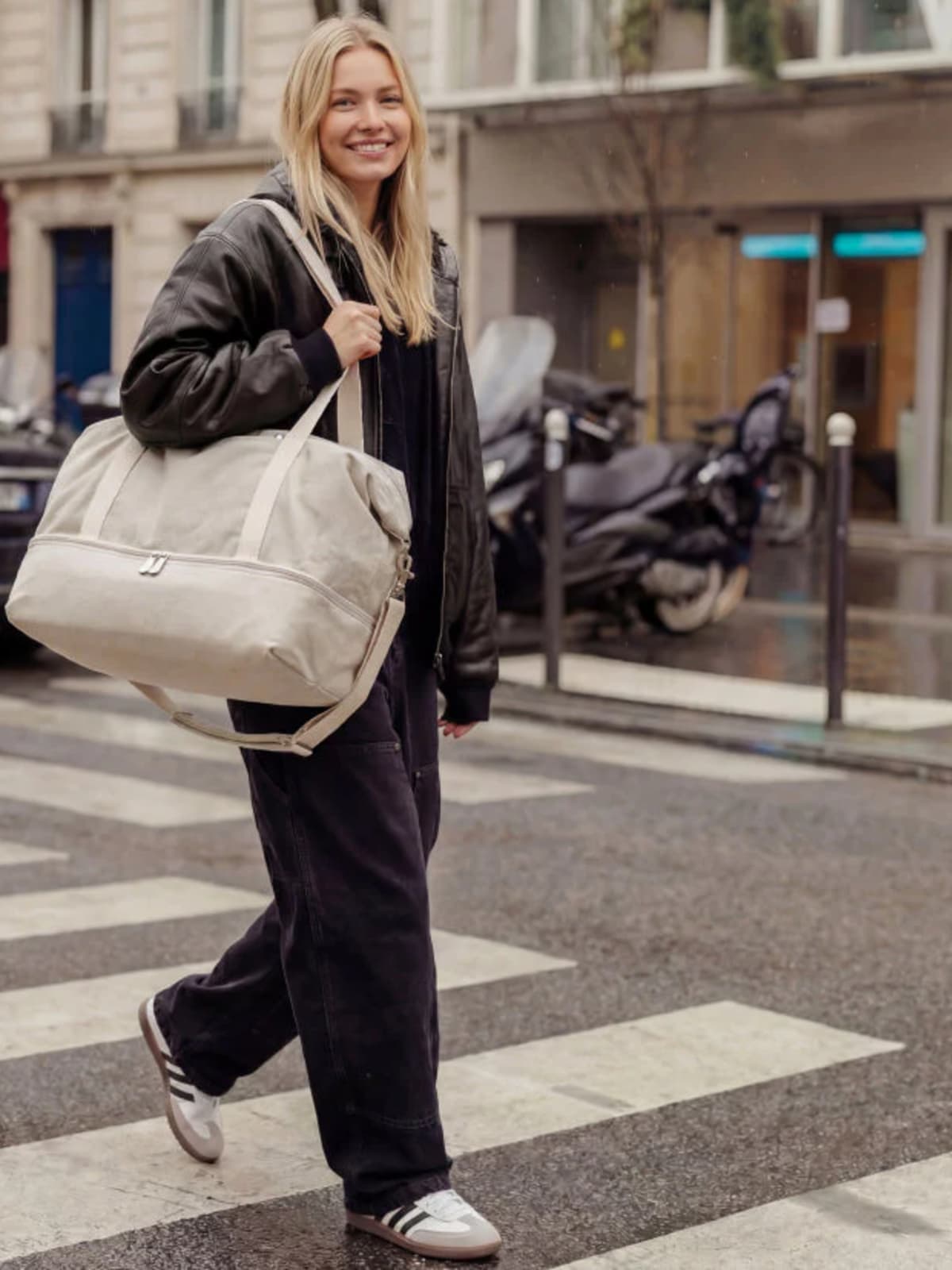 Lo & Sons: Elevating Everyday Travel into Effortless, Intentional Living