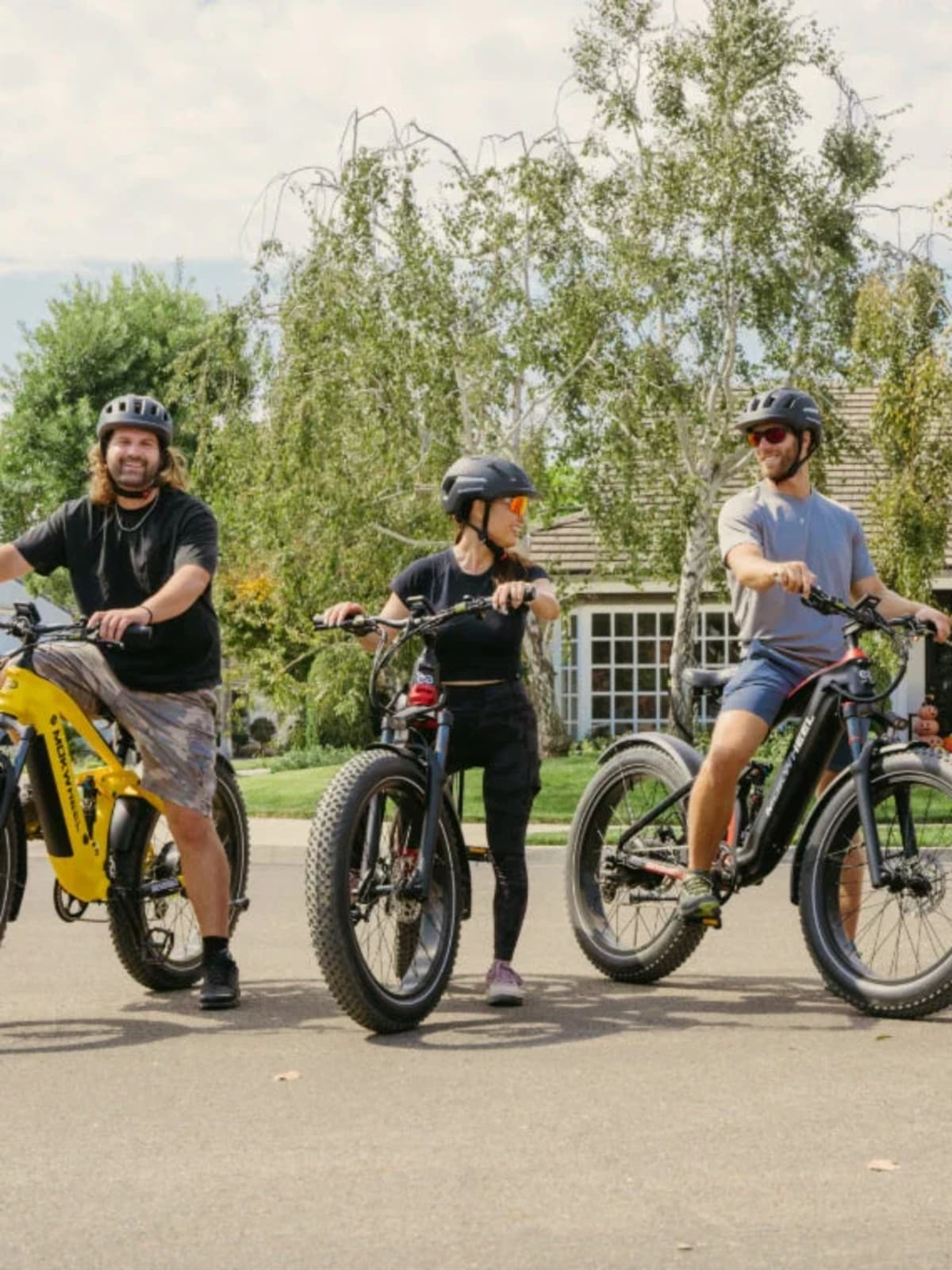 Mokwheel Bikes: Powering a New Era of Freedom, Fitness, and Everyday Adventure