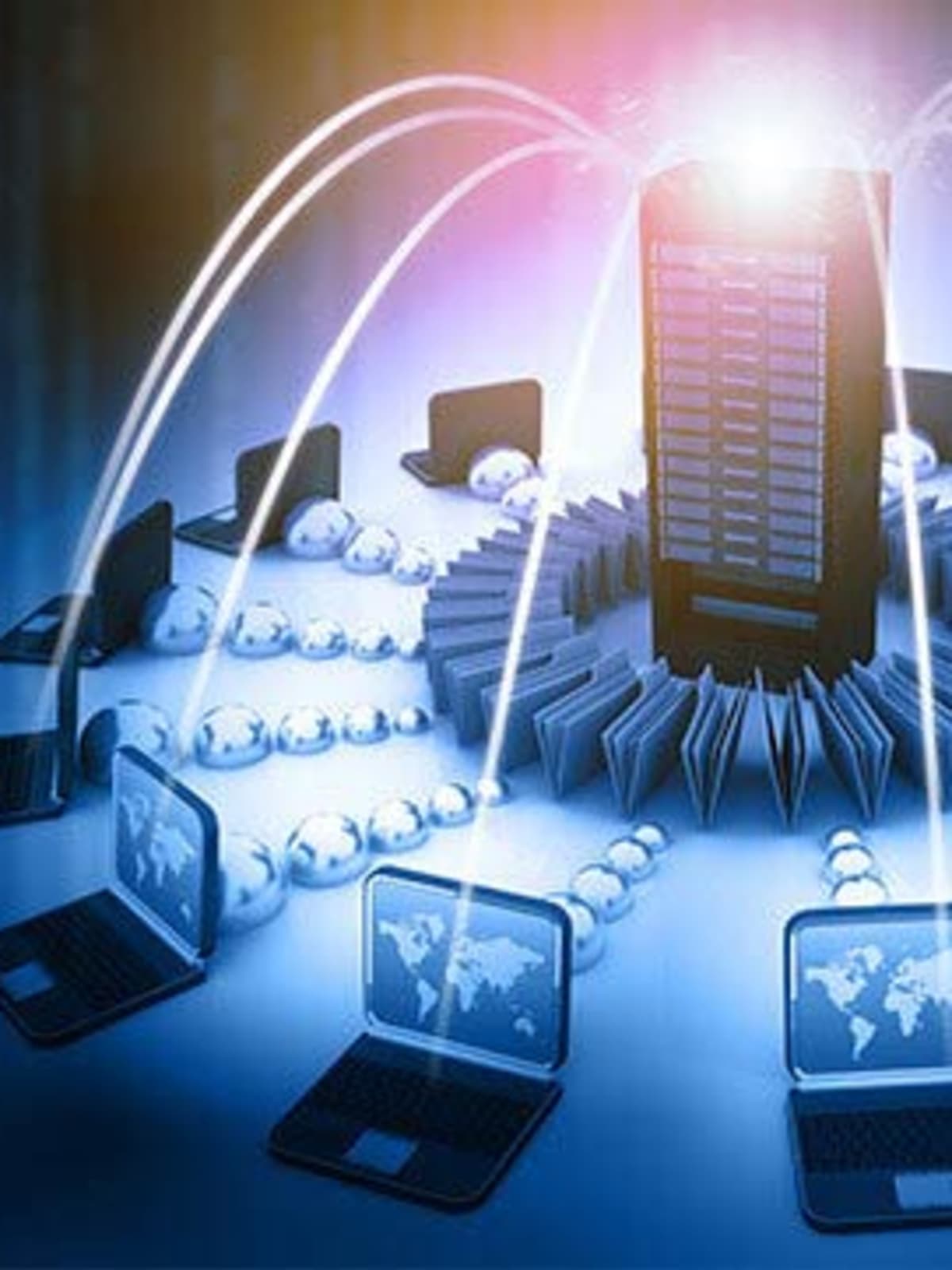 Network Solutions: Building Digital Confidence in a Connected World
