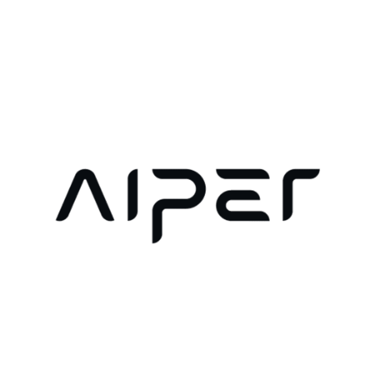 Aiper logo