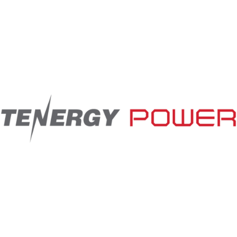 Tenergy logo