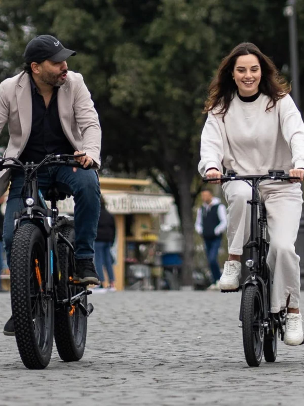 HITWAY UK: Redefining Everyday Mobility as a Path to Wellness and Freedom