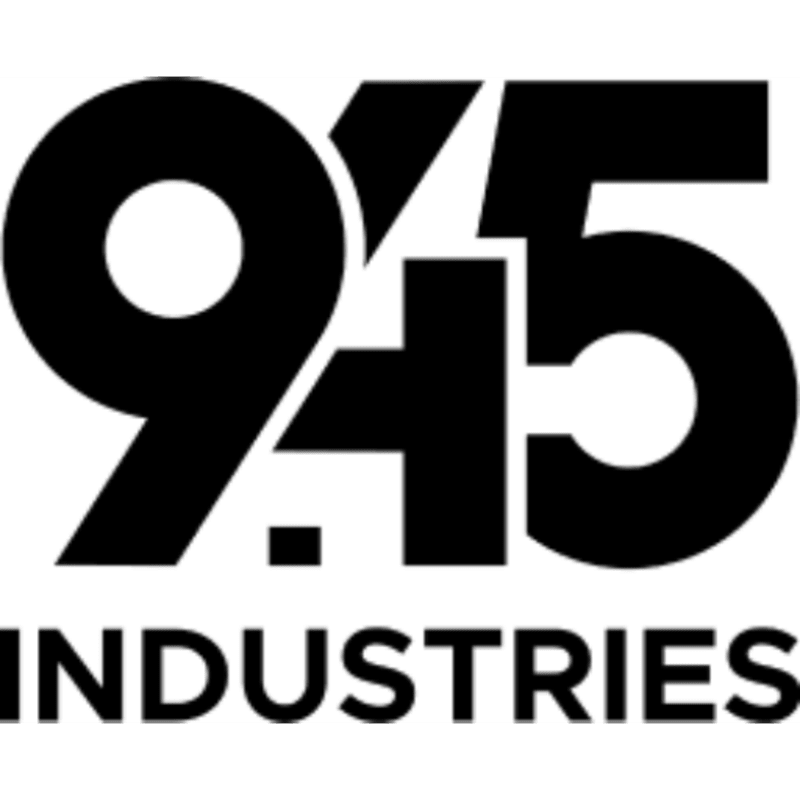 945 Industries logo