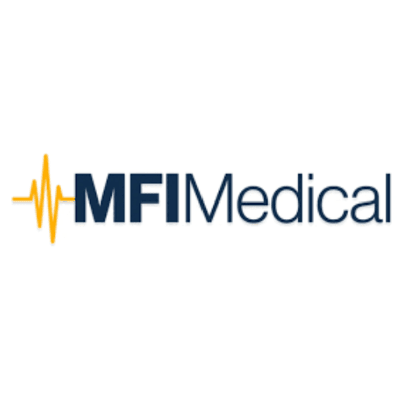 MFI Medical logo