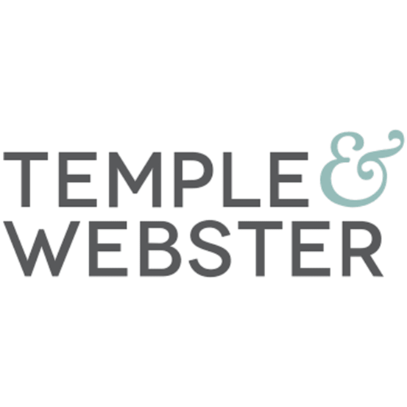 Temple and Webster logo
