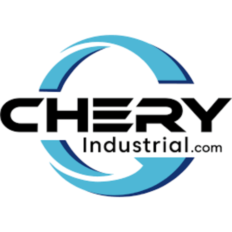 Chery Industrial logo