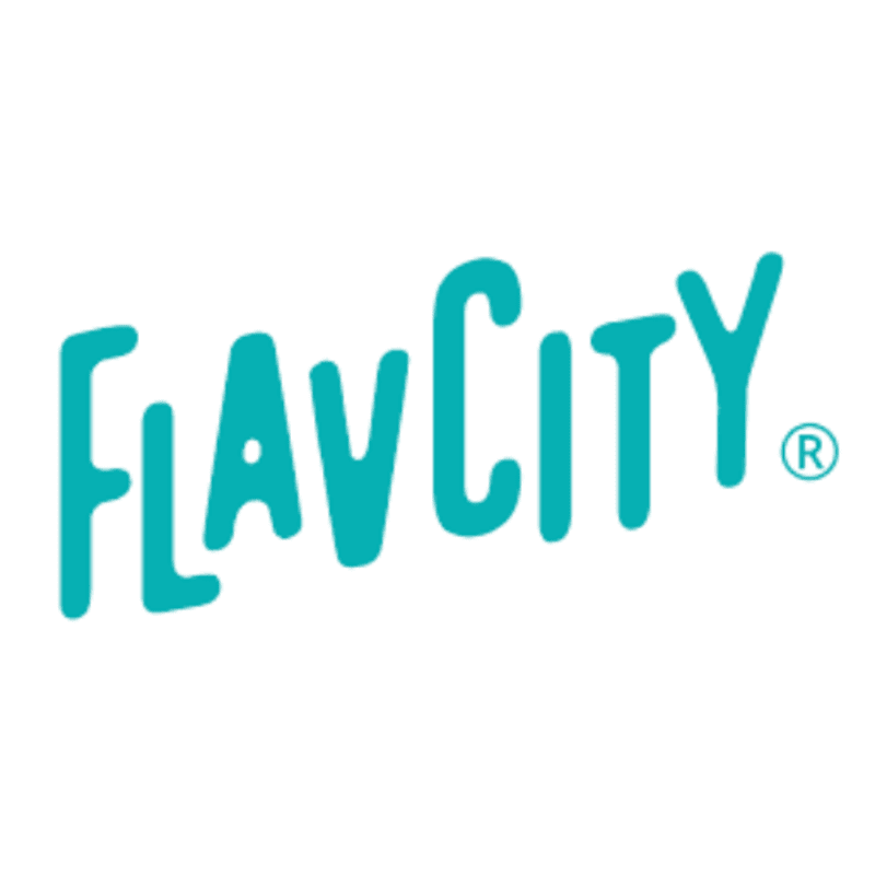 FlavCity logo
