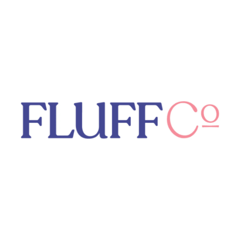 FluffCo logo