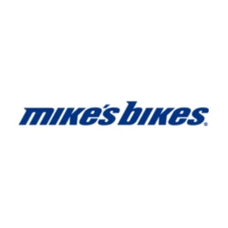 Mike''s Bikes logo