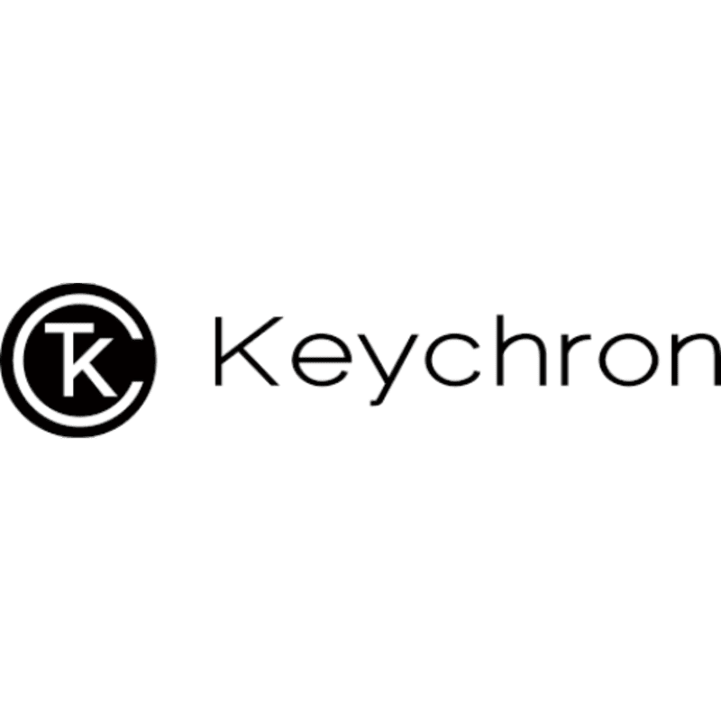 Keychron logo