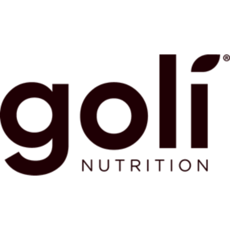 Goli Nutrition logo