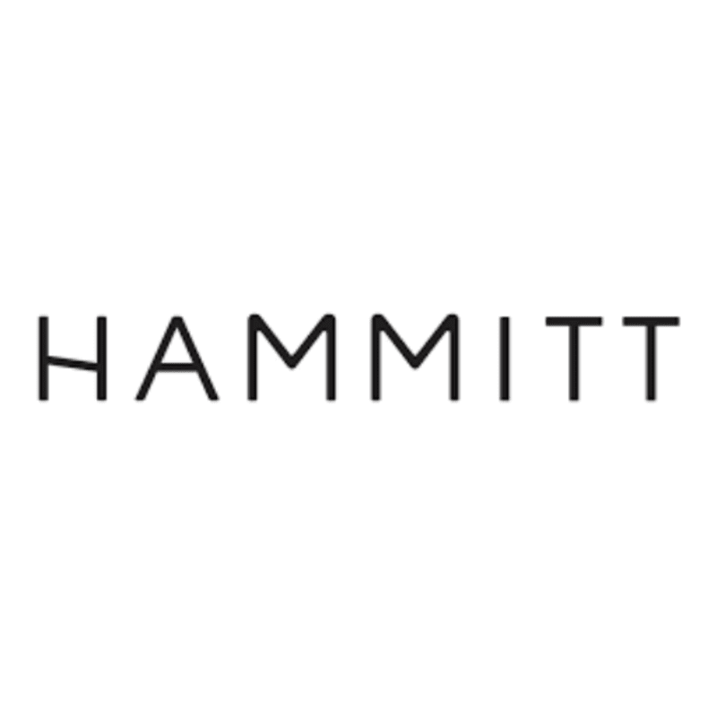 Hammitt logo