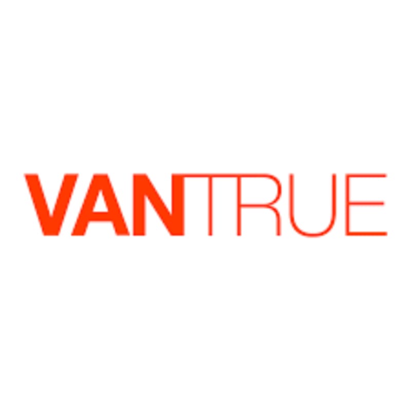 Vantrue logo