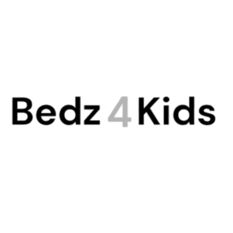 Bedz4Kids logo