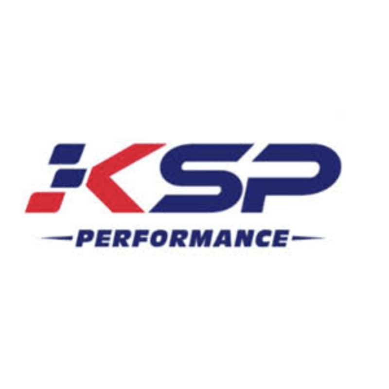 KSP Performance logo