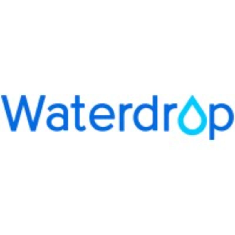 Waterdrop Filter logo