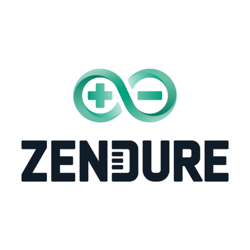 Zendure FR logo