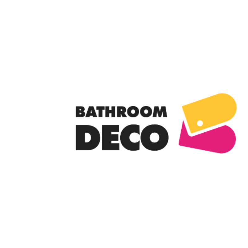 Bathroom Deco logo