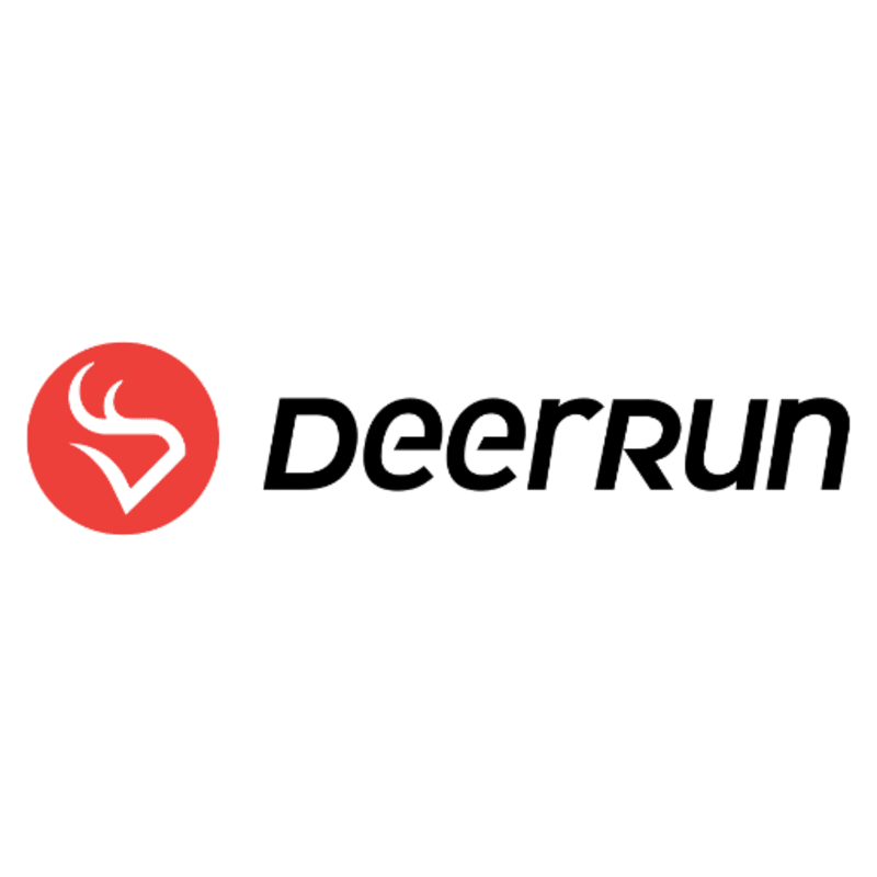 DeerRun logo