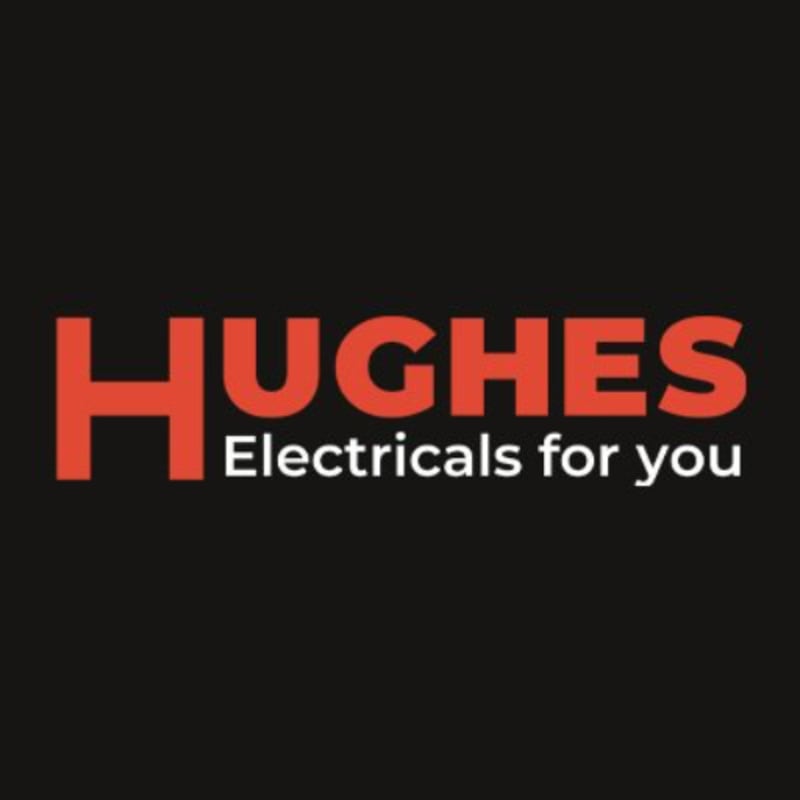 Hughes logo