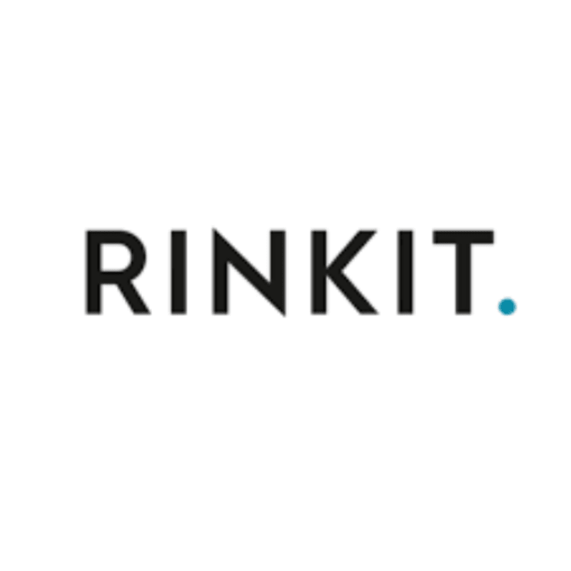 Rinkit logo