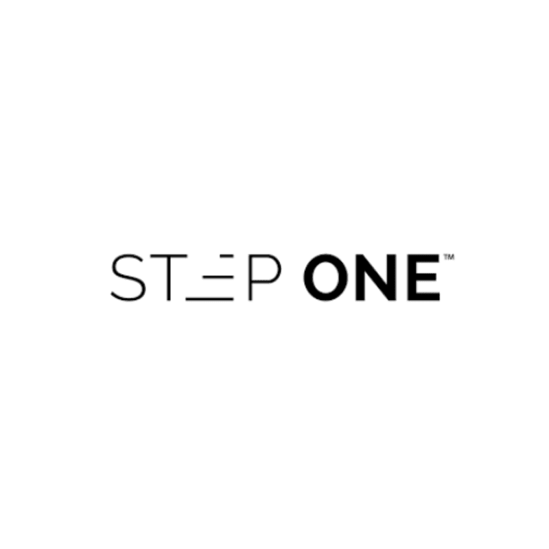 Step One logo