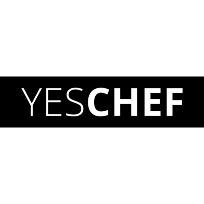 YesChef logo